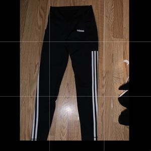 Adidas leggings